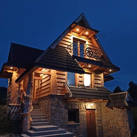 Cyrhlanski Wypas Zakopane Exterior foto