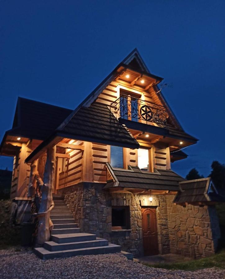 Cyrhlanski Wypas Zakopane Exterior foto